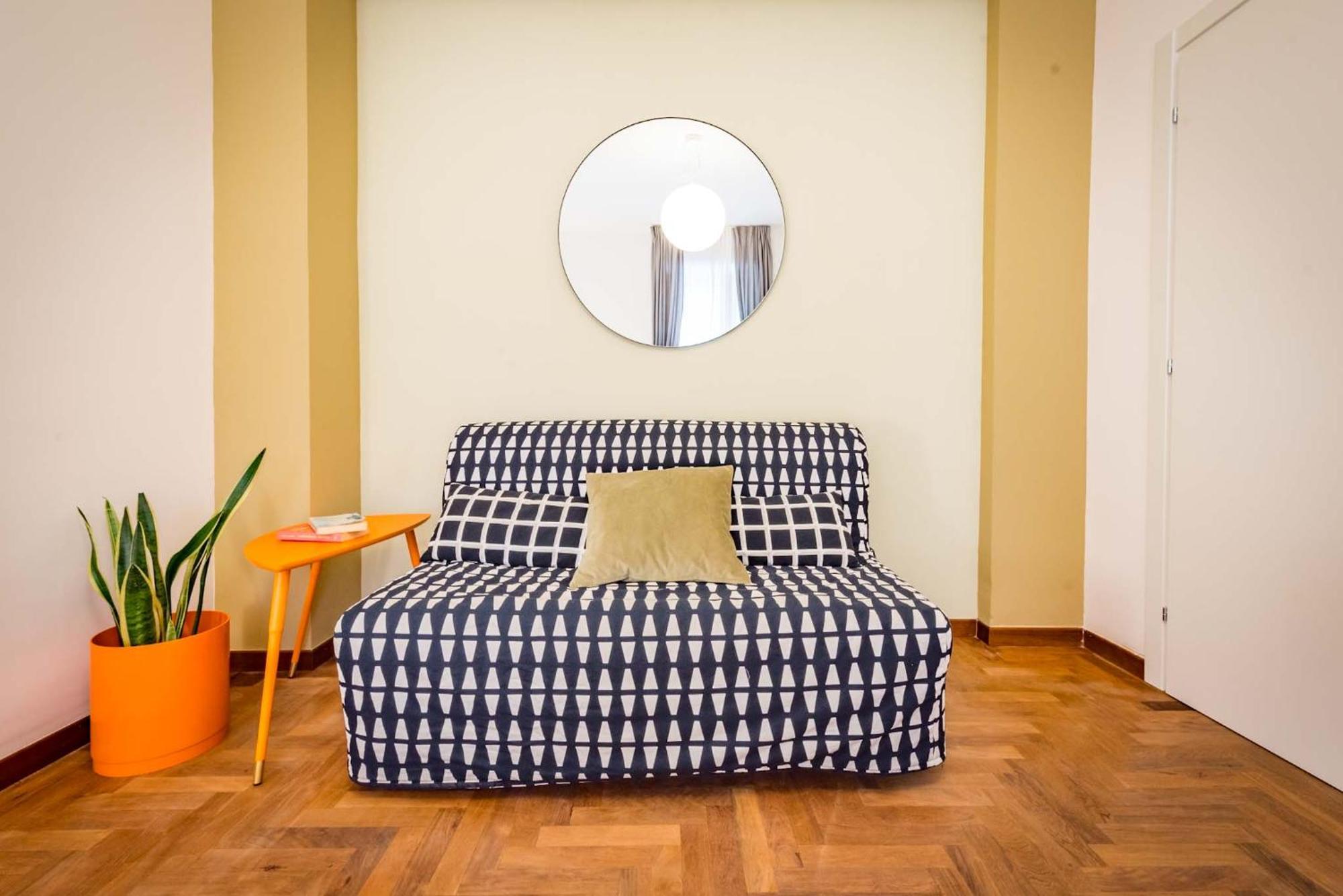Apartment Romeo A San Giovanni Rome