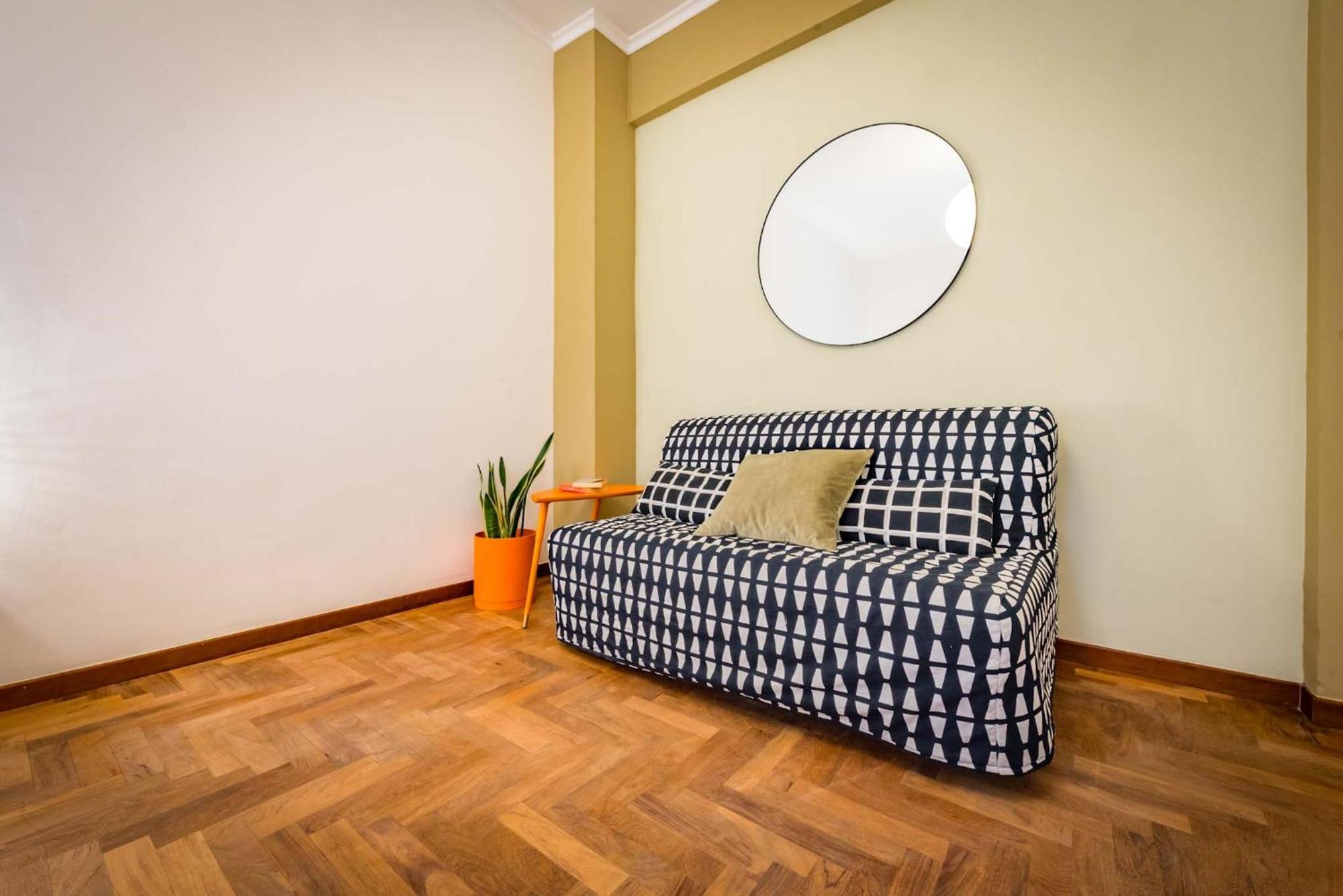 Romeo A San Giovanni Apartment