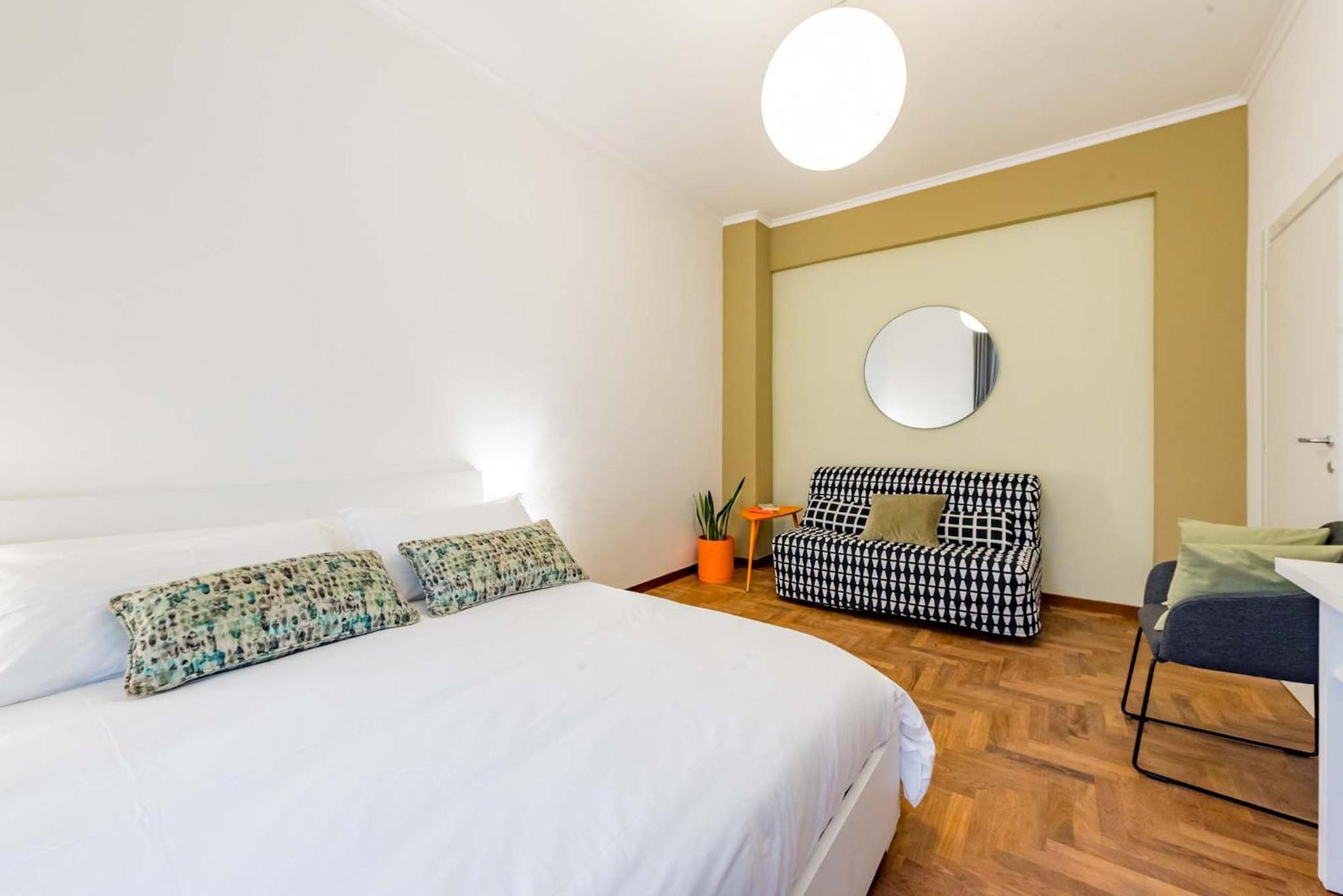 Romeo A San Giovanni Apartment Rome