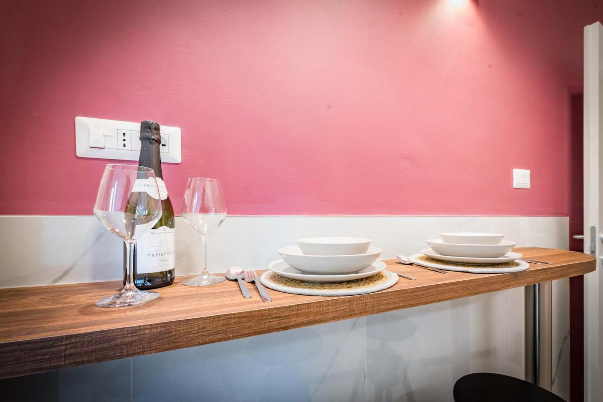 Apartment Romeo A San Giovanni Rome