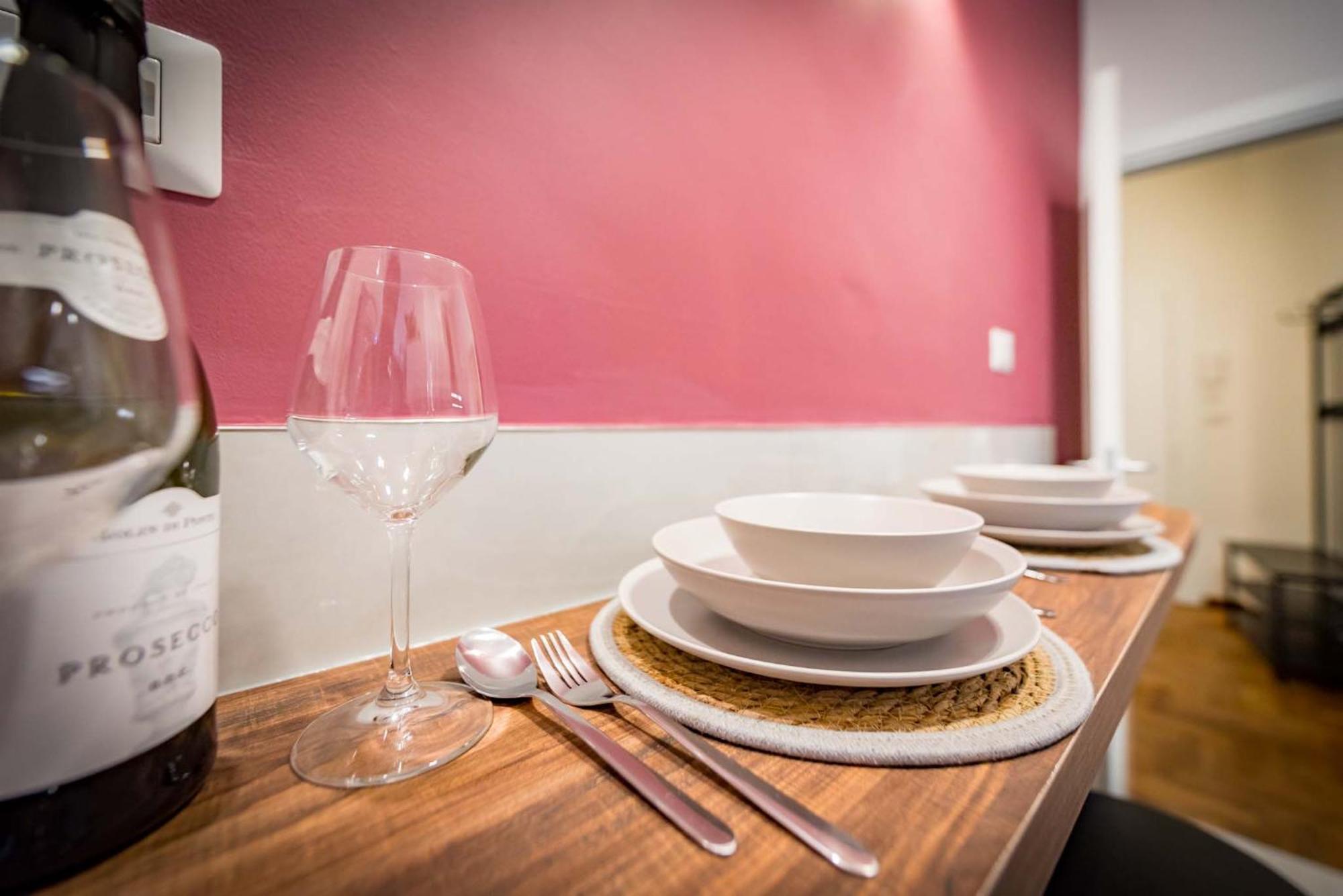 Apartment Romeo A San Giovanni