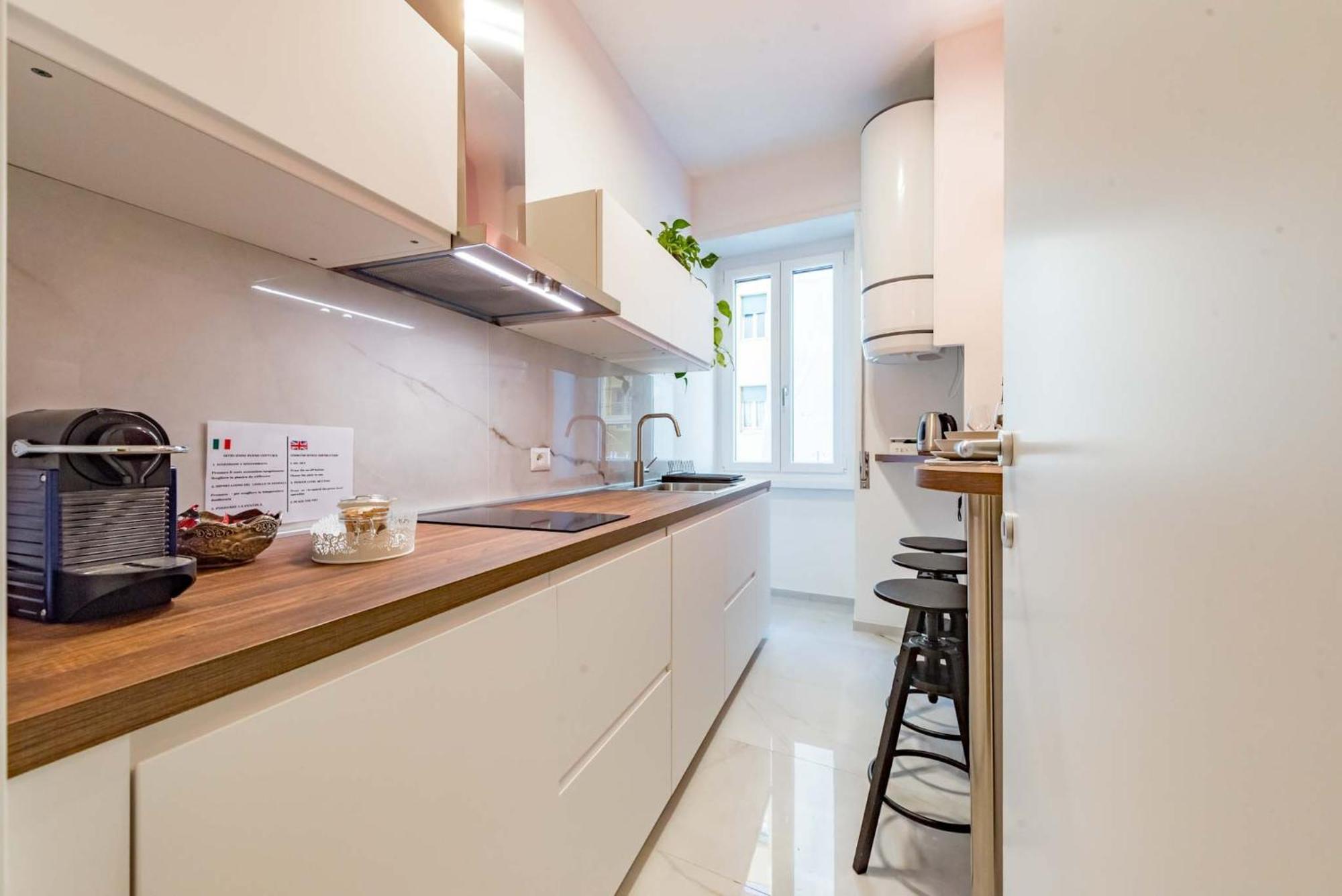 Apartment Romeo A San Giovanni *