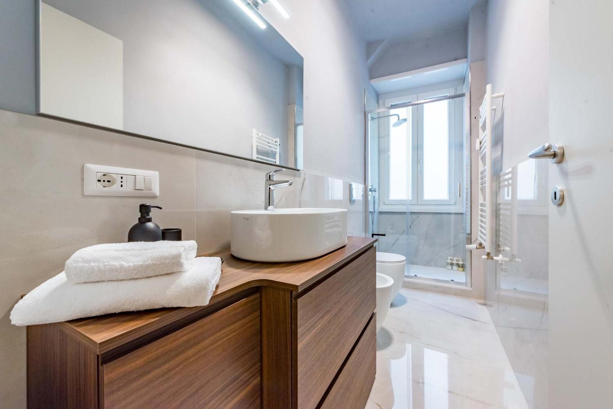 Apartment Romeo A San Giovanni *